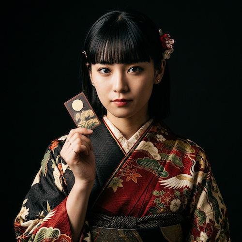 桐姫 あやめ