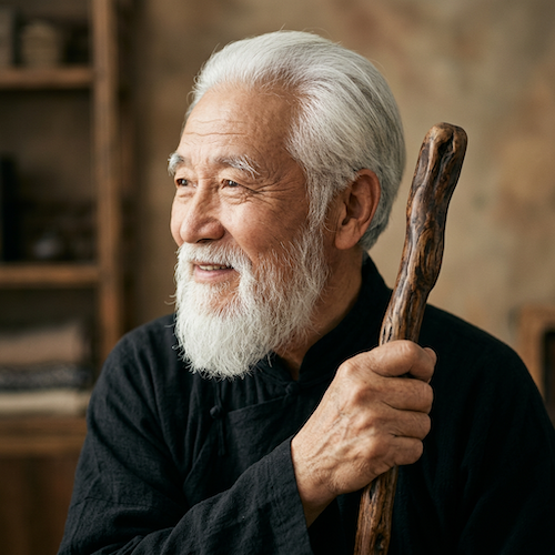黒老師